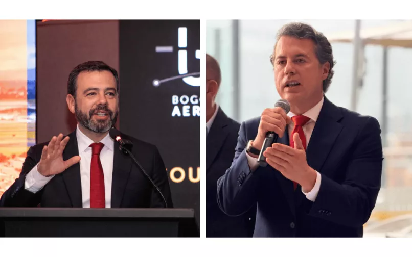 carlos f galan y juan manuel galan