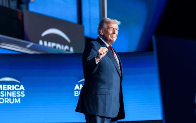 donald trump bombardeos caribe