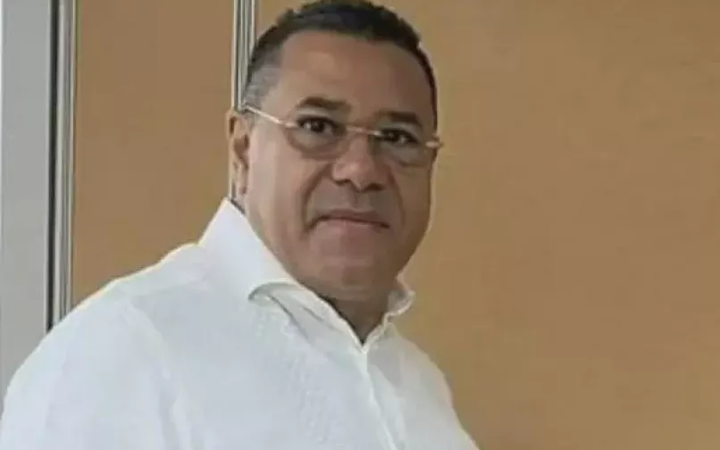 Gilberto Jesus Calao