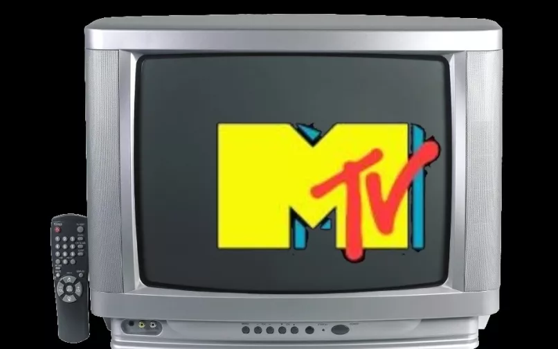 MTV TV
