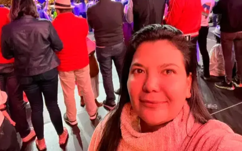 María Antonia Pardo