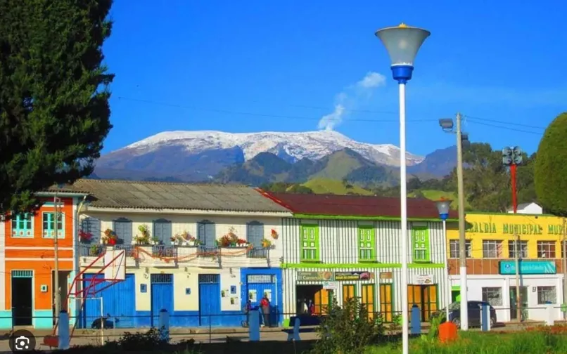 Murillo, Tolima 2525