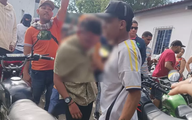 feminicidio infantil guajira