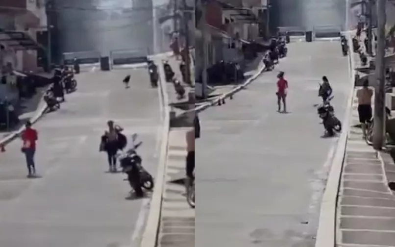 atentado contra estación de policía en patía