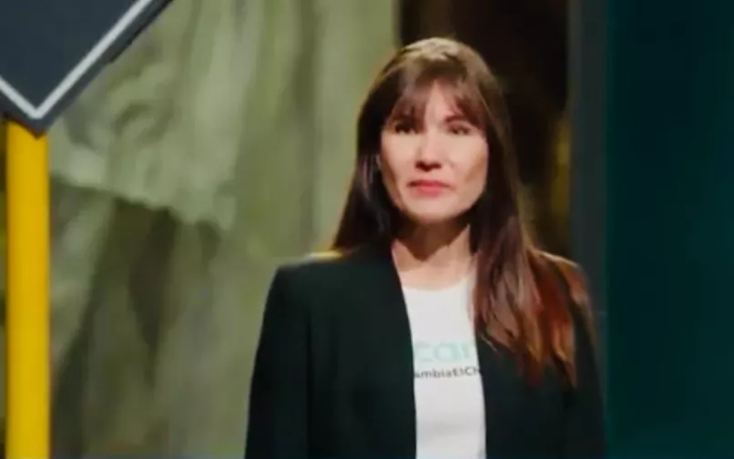 Zulma Guzmán 2