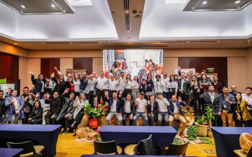 rendicion de cuentas aunap