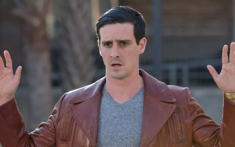 james ransone