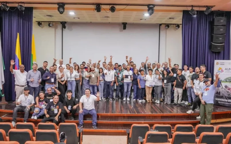 Encuentro peces ornamentales