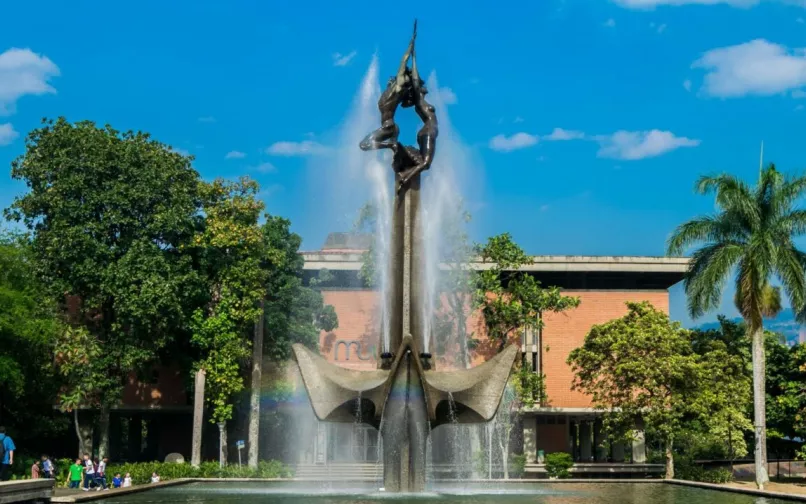 Universidad de Antioquia