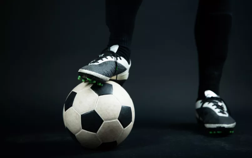 Encuentros más importantes del futbol mundial 