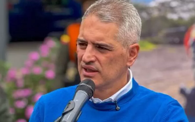 Andrés Julián Rendón26