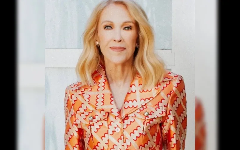 Catherine O'Hara