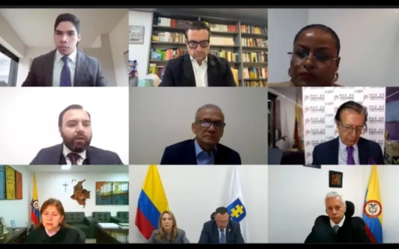 Carlos Ramon audiencia