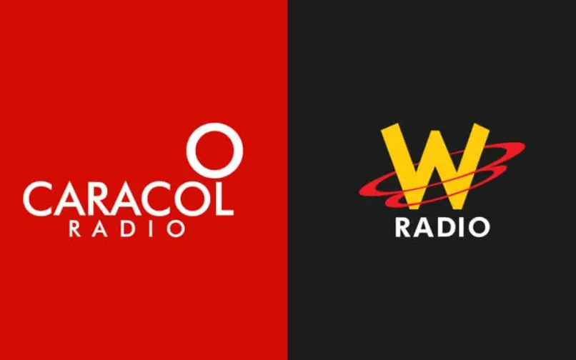 fusion caracol w radio