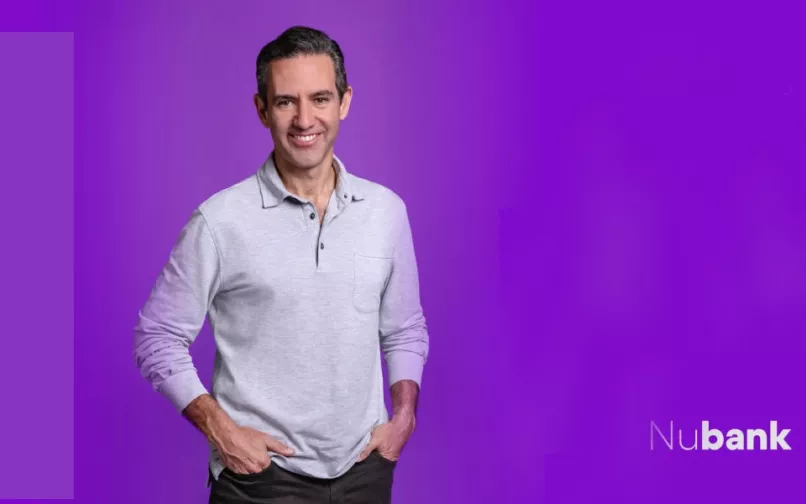 David Vélez Nubank