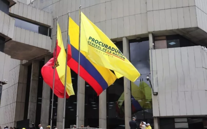 Nueva Procuraduría