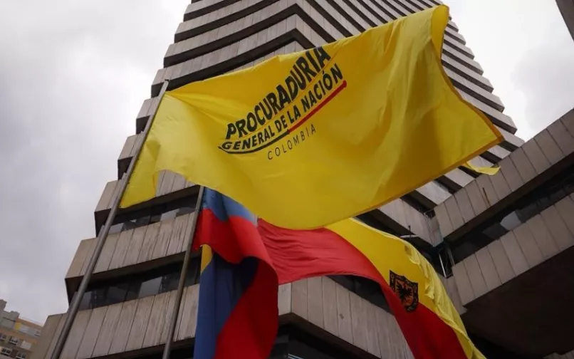 Procuraduría General de la Nación enero 2026 1