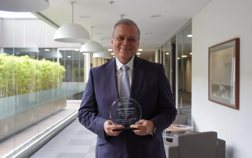 Ovidio reconocimiento