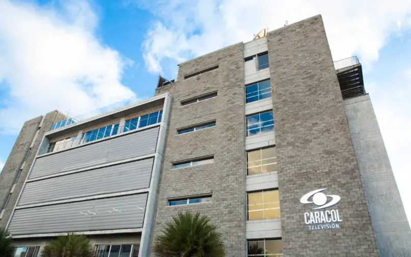 Caracol Televisión