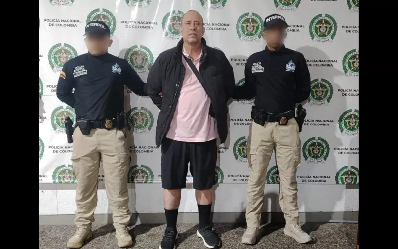 Polemos Michael George