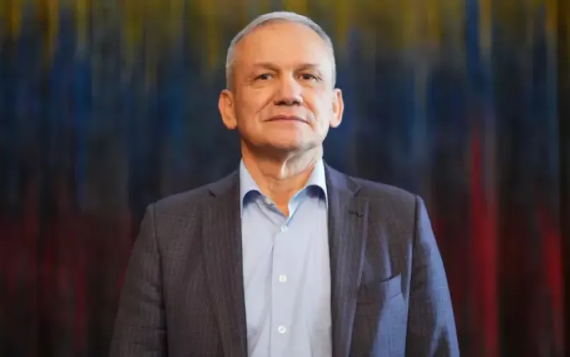 Carlos Ramón González Dapre