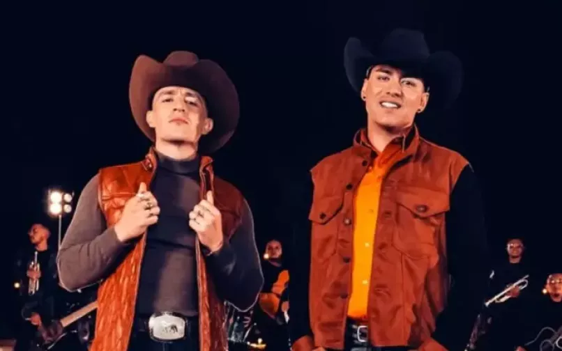 luis alfonso y yeison jimenez