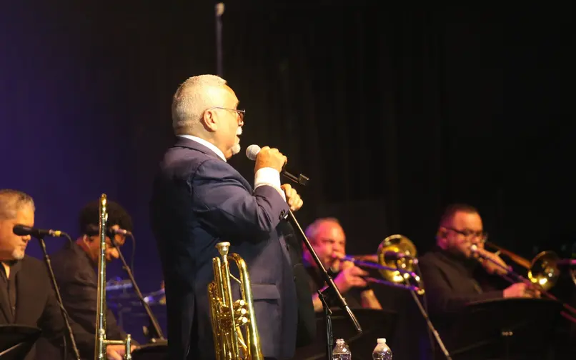 willie colon en concierto