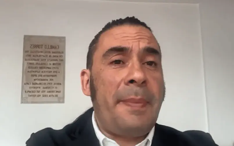 abogado francisco bernate