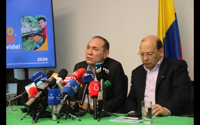 Ministros acuerdo salarial