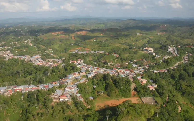 segovia antioquia 26