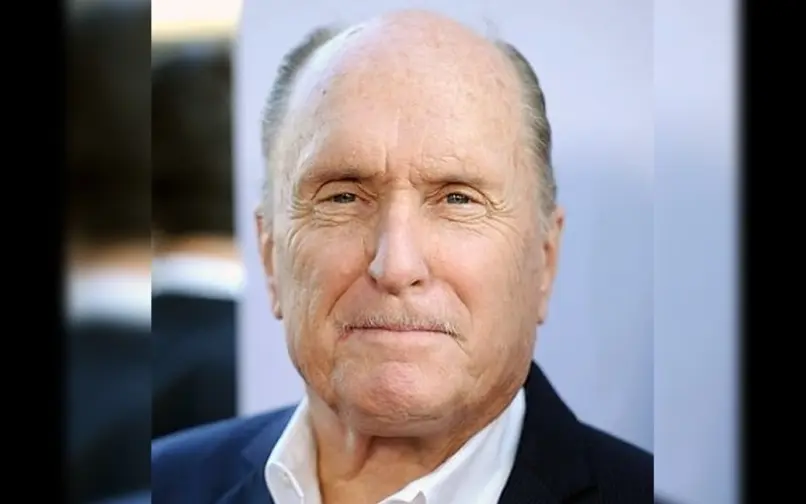 Robert Duvall