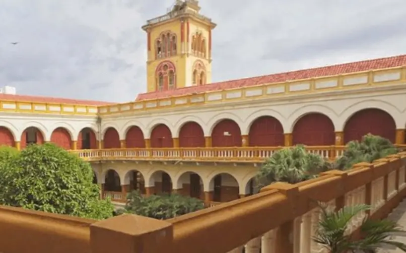 Universidad de Cartagena 26