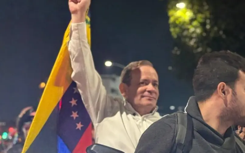 Juan Pablo Guanipa 26