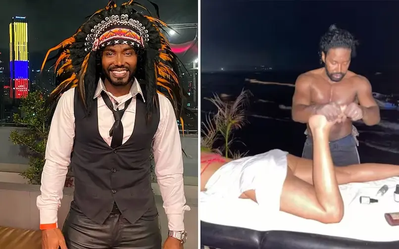 neru martinez y veronica alcocer