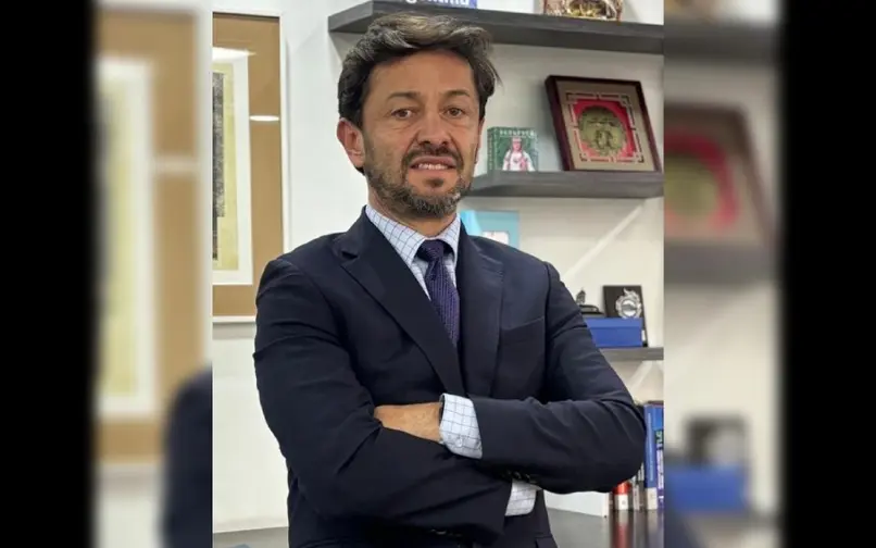 Luis Felipe Quintero