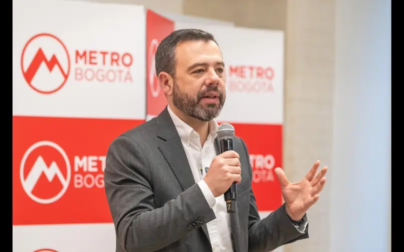 Línea 2 metro Galán