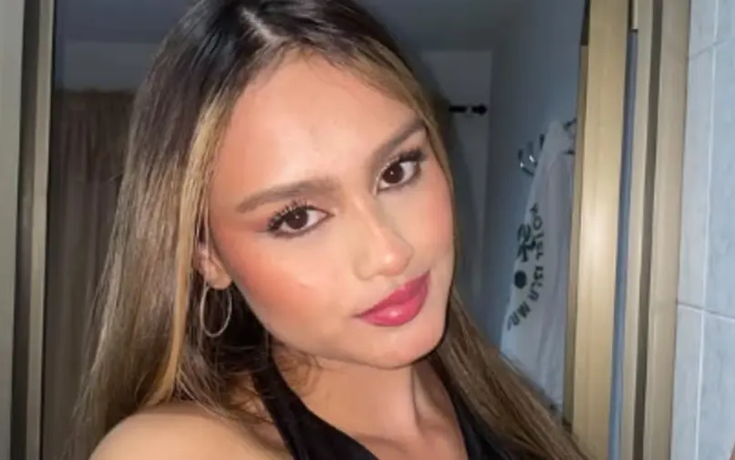 Nicole Valeria Vargas Gómez