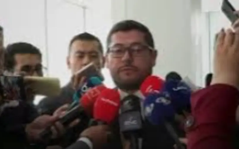 Fiscalía anuncia imputación contra presidente de Ecopetrol