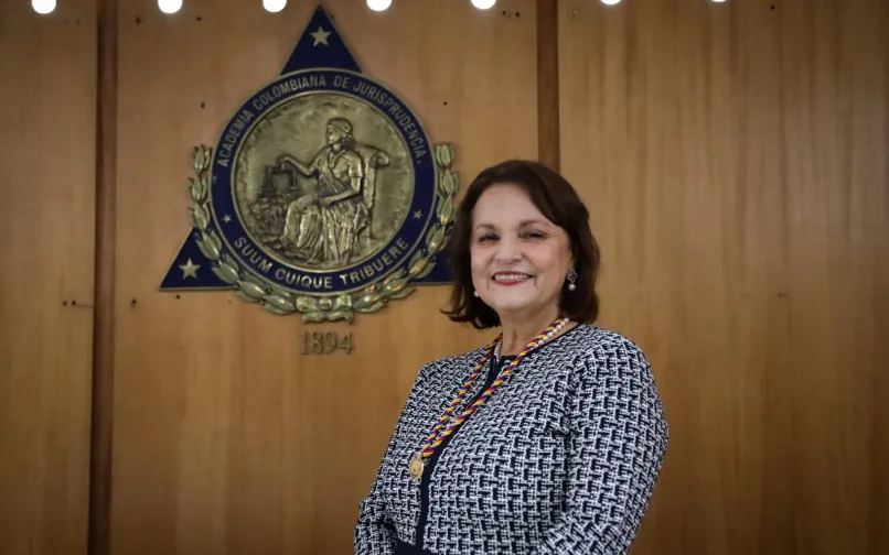 Lucy Cruz de Quiñones