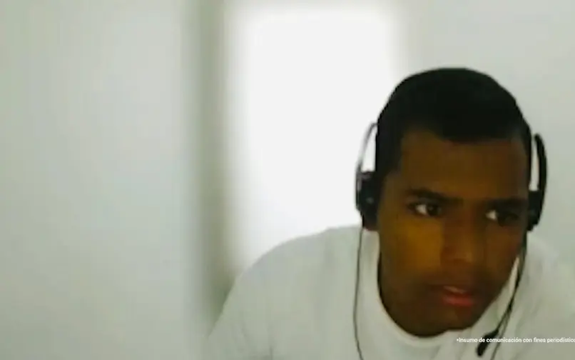 Kardyn Daniel Montilla Baquero