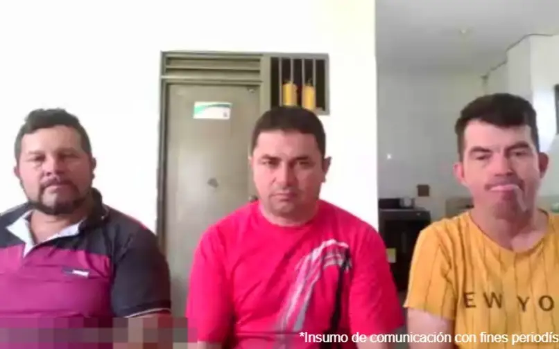 Ataque a estación de policía en el Huila