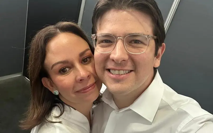 maria claudia tarazona no apoyara candidatura de miguel uribe