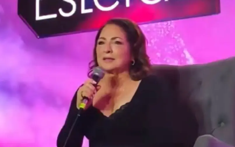 gloria estefan 26