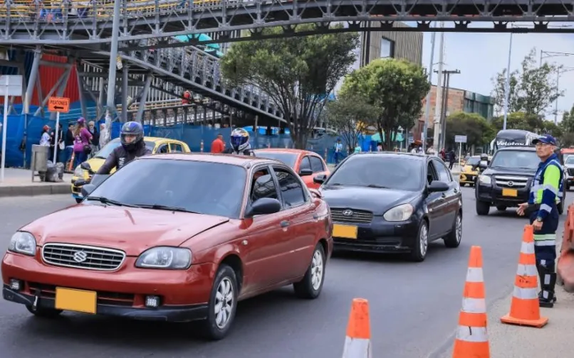 Pico y placa 04 de febrero de 2026