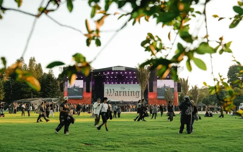 festival estereo picnic 2026