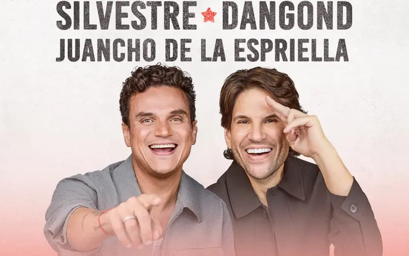 silvestre dangond anuncia concierto en bogota