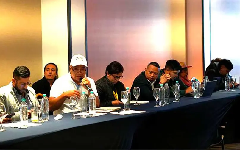 Gobierno y disidencias de ‘Segunda Marquetalia’ reactivan la mesa