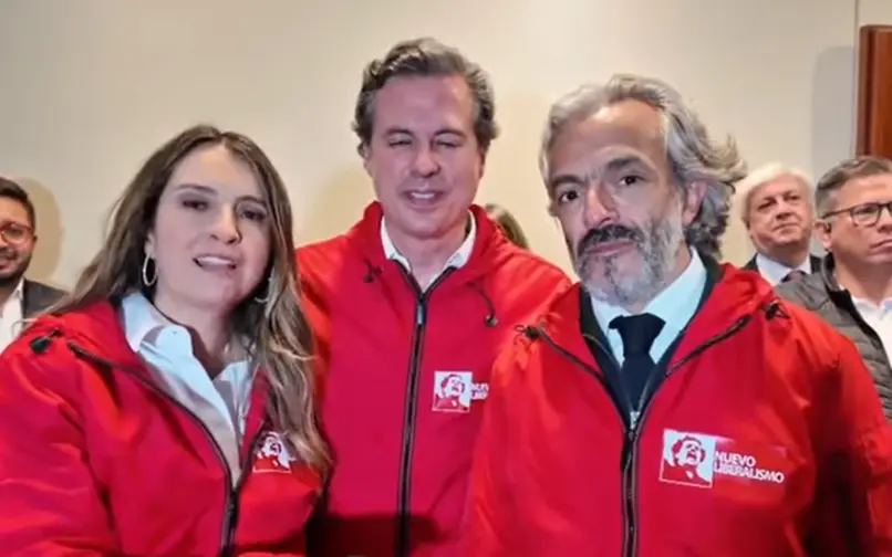 galan adhiere a paloma y juan daniel oviedo