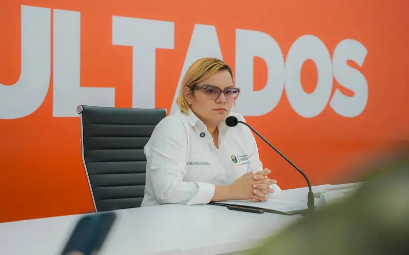 Gobernadora del Magdalena, Margarita Guerra