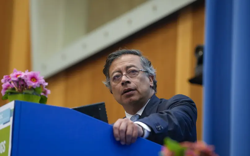 Gustavo Petro mar2626